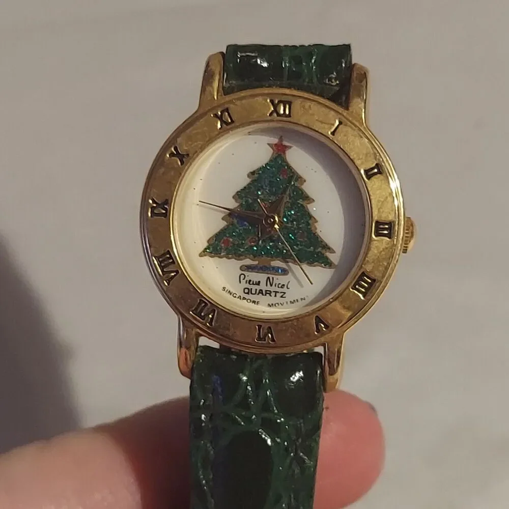 5 Watches for Parts or Repair